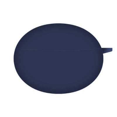 Чохол для навушників BeCover Silicon для Huawei FreeBuds 5i Deep Blue (710177) Вінниця - фото 2