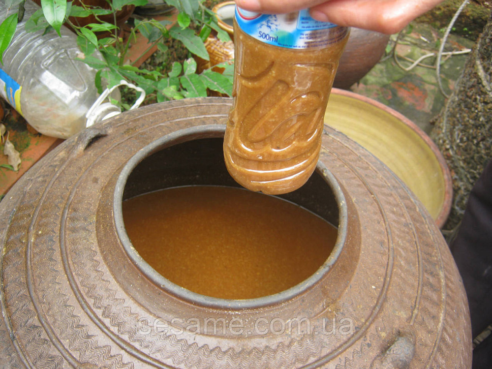 Соєвий соус маринад Totaco 750 мл Харків - фото 4