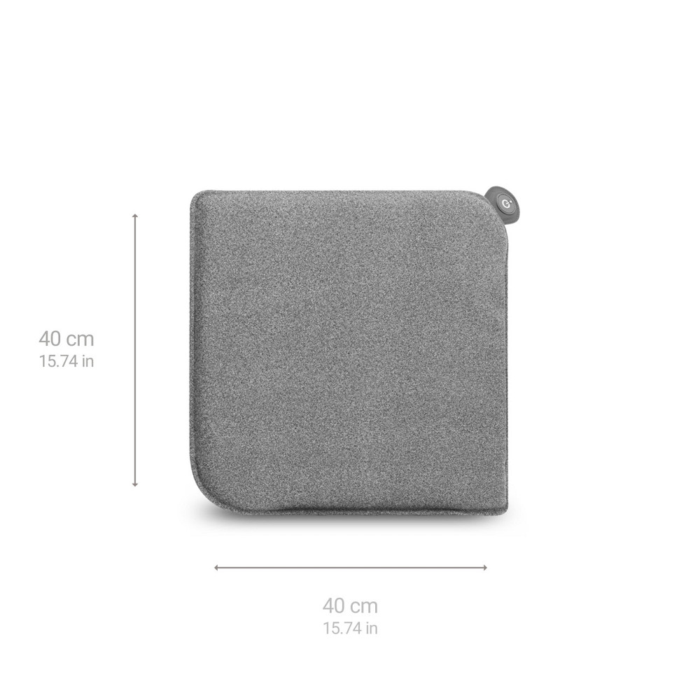 Подушка с подогревом Medisana OL 600 Днепр - изображение 3