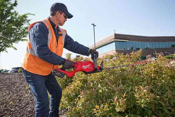 Кущоріз акумуляторний безщітковий MILWAUKEE M18 FHET60G2-0, 60см Одеса