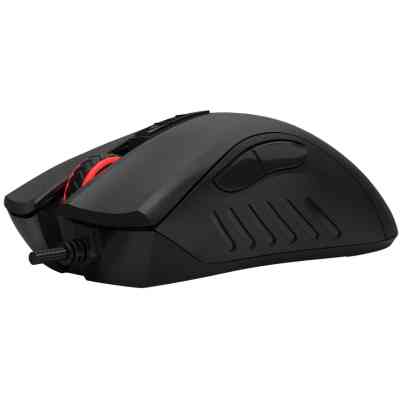 Мышка A4Tech Bloody ES5 USB Stone Black (4711421979351) Винница