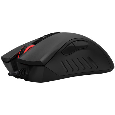 Мышка A4Tech Bloody ES5 USB Stone Black (4711421979351) Винница - изображение 5