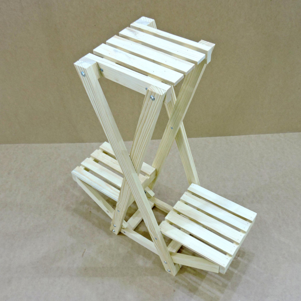 Підставка для квітів "Бретань" бланже Миколаїв - фото 6