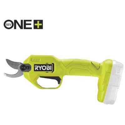 Кусторез Ryobi сучкорез RY18SCA-0, 18В ONE+, d 25мм, (без АКБ и ЗУ) (5133005024) Винница