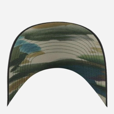 Кепка 47 Brand New York Yankees Fisherman Cam B-FSCMU17WBP-BK чорний (196895666428) Вінниця - фото 3