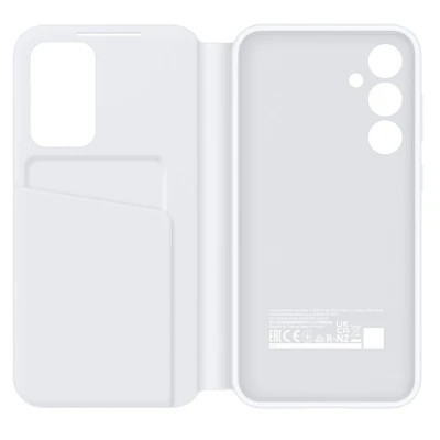 Чехол для мобильного телефона Samsung S23 FE Smart View Wallet Case White (EF-ZS711CWEGWW) Винница - изображение 5