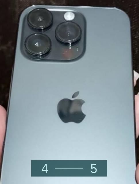 Айфон iPhone 14 Pro 1Tb. Київ - фото 2