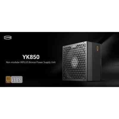 Блок живлення PcCooler 850W (YK850) Вінниця