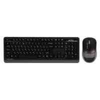 Комплект A4Tech FG1010 Grey (4711421943512) Київ