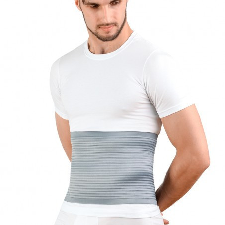 Бандаж (пояс) противорадикулитный Алком 3063 Днепр - изображение 1