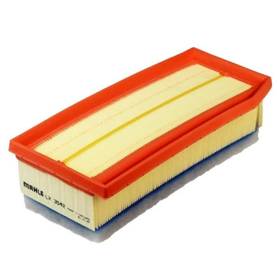 Повітряний фільтр для автомобіля Mahle LX3542 Вінниця - фото 1