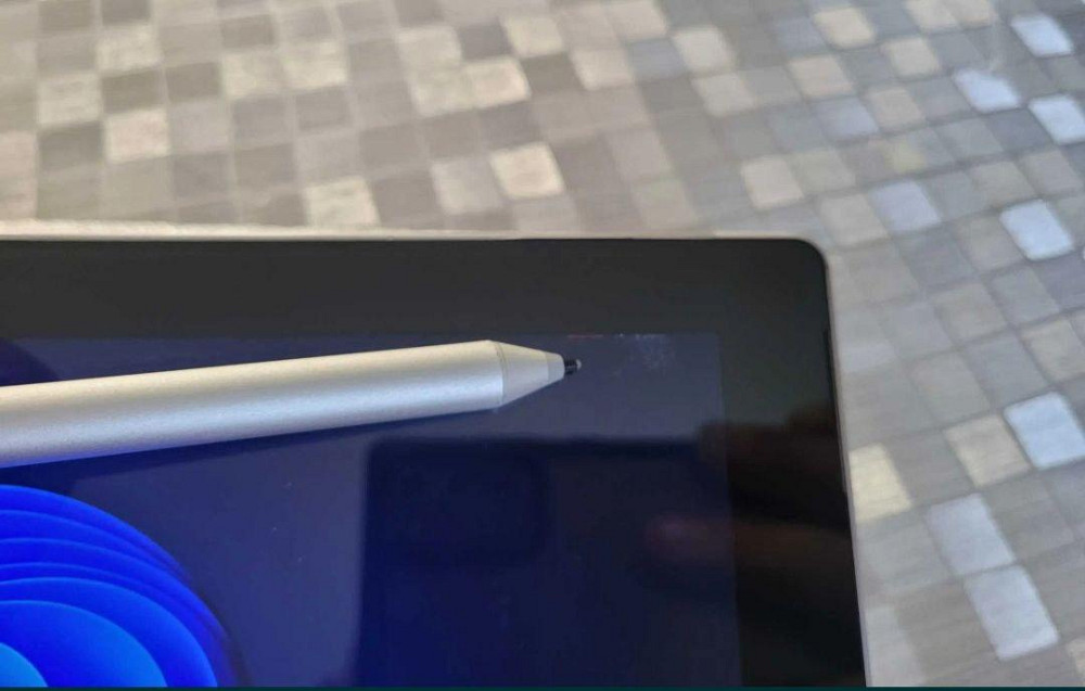 Ультрабук Surface PRO3 12