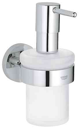 Дозатор рідкого мила Grohe Essentials New (40448001) Чернівці