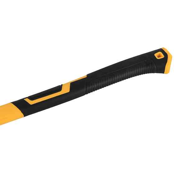 Топор 1200г фиберглассовая рукоятка 700мм SIGMA (4321121) Киев