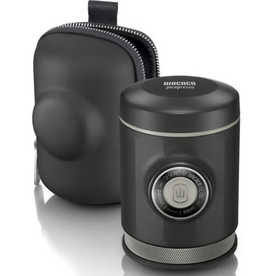 Кавоварка кемпінгова Wacaco Picopresso (WPICO) Вінниця - фото 1