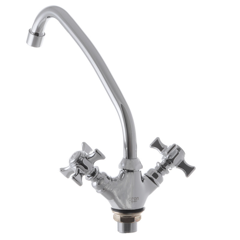 Кухонный смеситель Cron Zeus 271 CR0081 Харьков - изображение 2