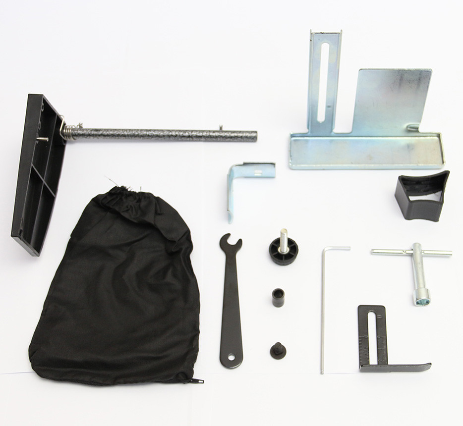 Електрорубанок Rebiner RPE-1750 (850 Вт) — потужний інструмент для обробки деревини, гарантія 36 міс Львів - фото 9