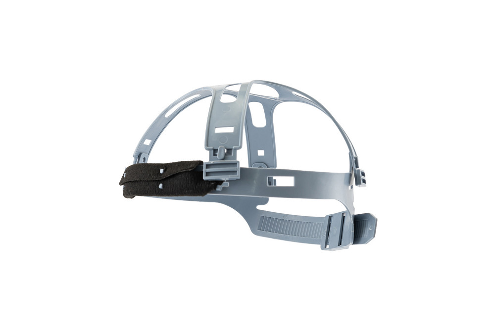 Каска захисна MASTERTOOL VELPE IV-I-440V-53-61 II-EN 397 жовта 81-1005 Коломия - фото 7