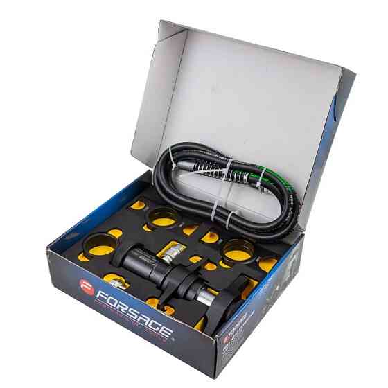 Съемник рулевых наконечников, шаровых и шлицевых соединений Forsage F-V5916 Одесса