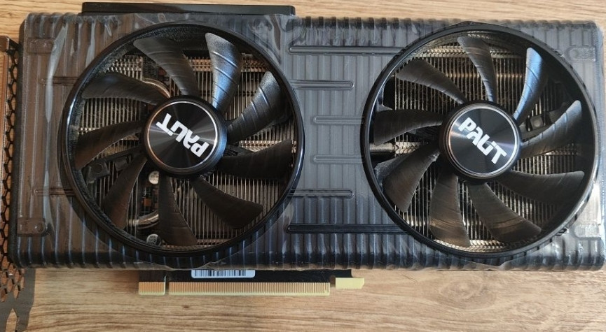 Видеокарта RTX 3050 Киев - изображение 5