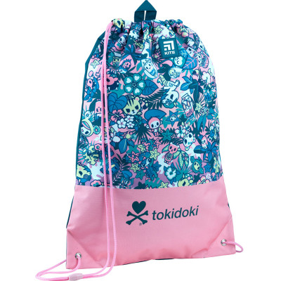 Сумка для взуття Kite Education 600L TK-1 tokidoki (TK22-600L-1) Вінниця - фото 3