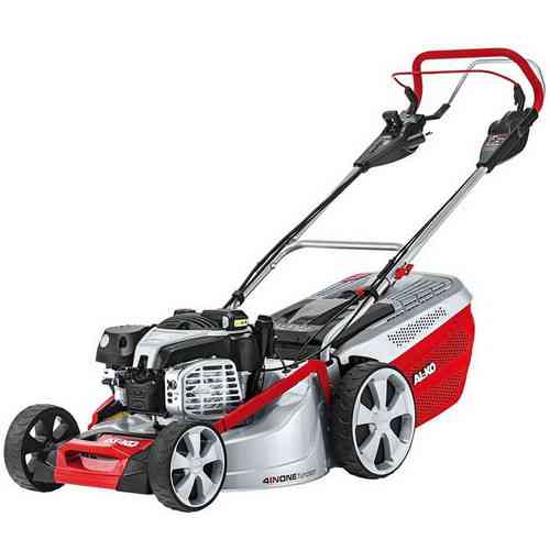 Газонокосилка AL-KO Highline 526 VSI 119738 Коломия