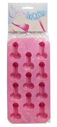 Форма для льоду - Sexy Ice Maker Sex Aura Київ