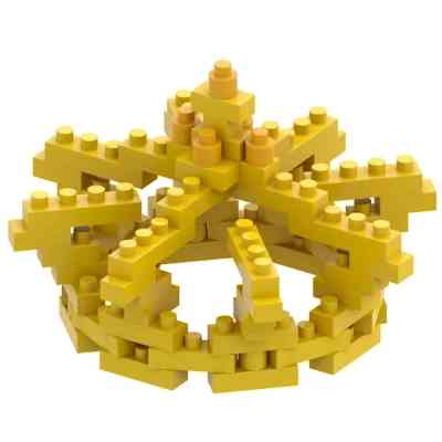 Конструктор BRIXIES Корона (220.018) Винница