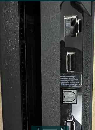 Приставка SONY PlayStation 4 Pro. Київ