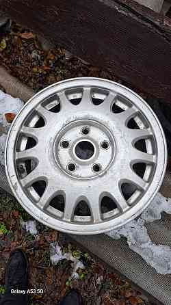 Комплект дисків R15 для Kia (114/3) Київ