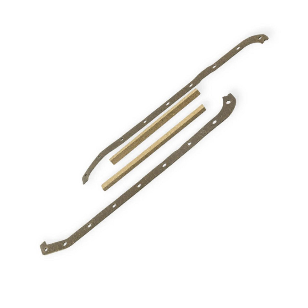 Прокладка УАЗ (пробка) дорога піддону Мукачево - фото 1