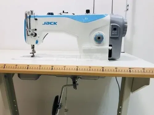 Швейная машина Jack Stebnówka F5-H7 Ciężkie Szycie Długi Ścieg Киев