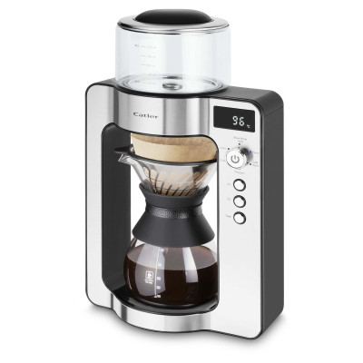 Капельная кофеварка Catler CM4012 Винница - изображение 1