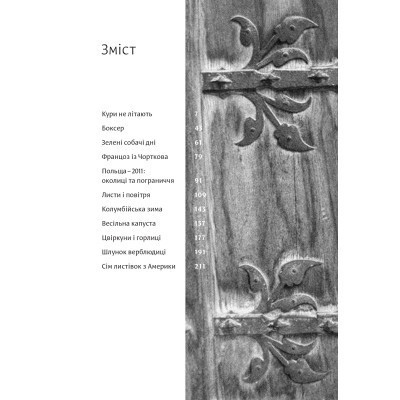 Книга Околиці та пограниччя - Василь Махно Yakaboo Publishing (9786177544202) Вінниця - фото 2