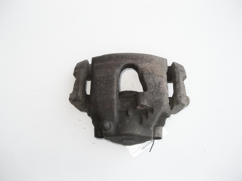 Mercedes-Benz  A0014202983 + A0004202015 Гальмівний супорт передній лівий у зборі C-Class W202 E-Class W210 CLK C208 SLK R170 Одесса - изображение 3