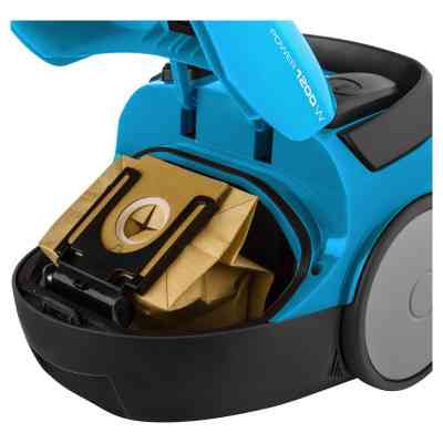 Пилосос Sencor SVC45BL Вінниця