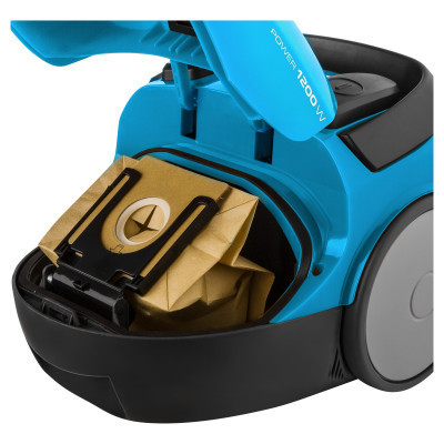 Пылесос Sencor SVC45BL Винница - изображение 2