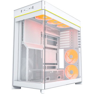 Корпус MONTECH HS02 PRO (W) Винница - изображение 9