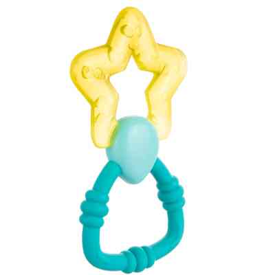 Прорізувач Canpol Babies Чарівна паличка Жовте (56/152_yel) Вінниця