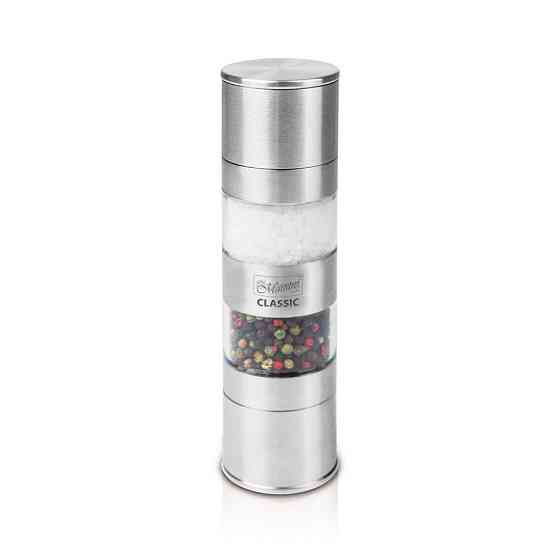Млинок для спецій 2в1 Maestro MR-1613 Житомир