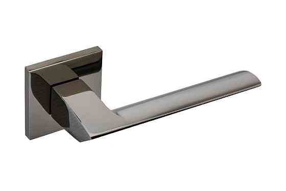 Ручки Gavroche WOLFRAMIUM BN  чорний нікель Київ