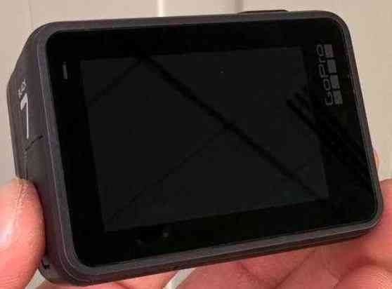 Екш- Камера GoPro Hero 7 Black. Киев
