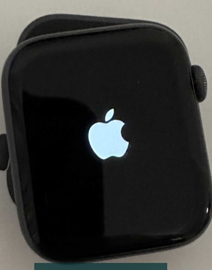 СМАРТ - Часы: Apple Watch Series 5 , 44mm, Space Grey, Aluminium Case Київ - фото 4