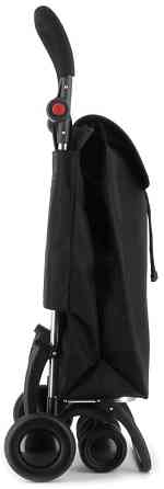 Сумка-візок Rolser I-Bag MF 4.2 Tour Plus Negro (IBG002-1023) Київ