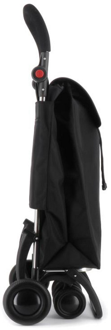 Сумка-візок Rolser I-Bag MF 4.2 Tour Plus Negro (IBG002-1023) Київ - фото 4