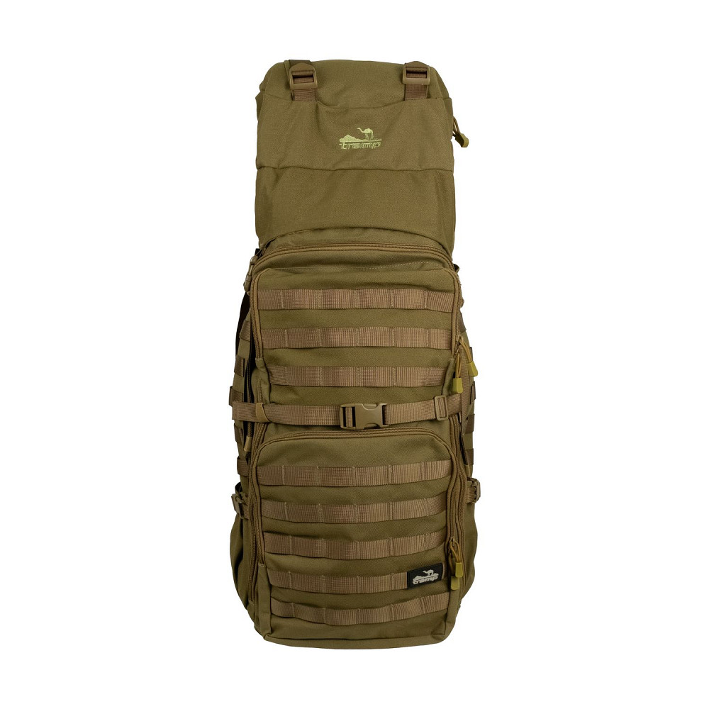Рюкзак тактический Tramp Defender 75 л UTRP-049 Sandstone Киев - изображение 2