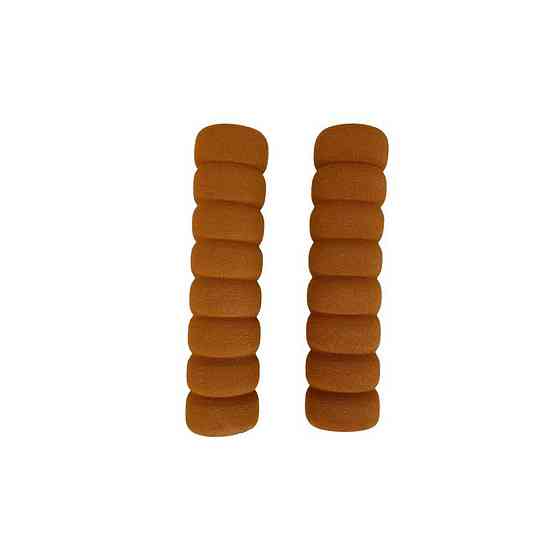 М'який захист ручки дверей MGZ-0808(Brown) Вінниця