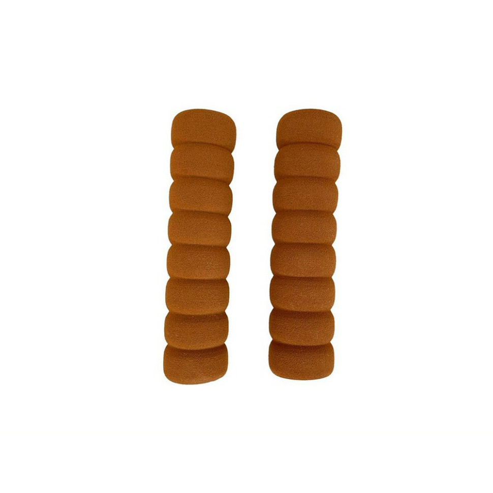 М'який захист ручки дверей MGZ-0808(Brown) Вінниця - фото 1