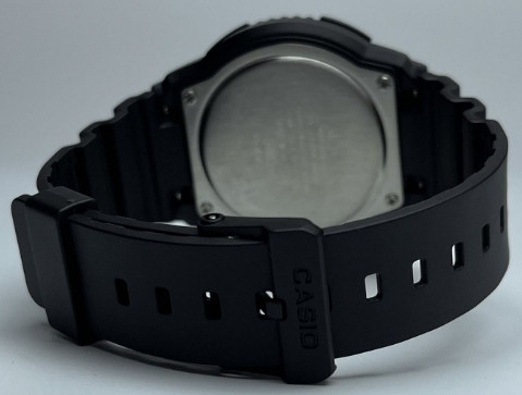 Casio mrw 230h, спортивний годинник касіо Київ - фото 4