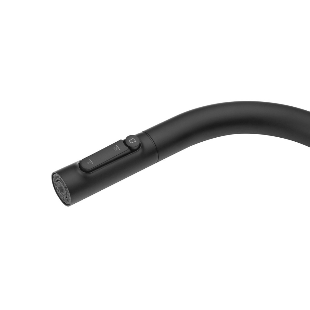 Змішувач для кухні Kroner Element 211569-3801 Київ - фото 8